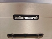 Audio Research PH3 – High-endowy lampowy przedwzmacniacz gramofonowy