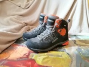 Buty Trekking GUGGEN Mountain 