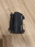 Schowek pod radio 1 din do audi a4 b7