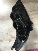 Lampa lewa przednia Saab 93 zwykla