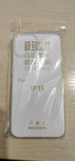 Etui/case Iphone 15