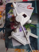 Czujnik wiatru TFA 30.3307- taki jak  Technoline MA 10660