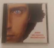 Jean-Michel Jarre - Les Chants Magnetiques CD