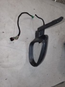 Lusterko prawe VW Touran 2010-2015 lift 13 pin kolor LD7R