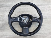 Audi A3 8P Lift Kierownica multifunkcyjna