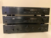 Cambridge Audio A500+D500SE+T500