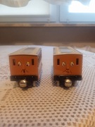 Tomek i Przyjaciele Ania i Klara