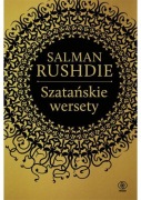 Szatańskie wersety - Salman Rushdie
