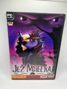 Jeż Mgiełka - Gra PC!