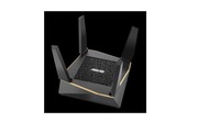 Router ASUS RT-AX92U trzyzakresowy. Jak nowy.