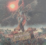 SONS OF MORPHEUS "Nemesis" 2xLP Limited 