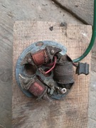 2x Zapłon zmd romet komar motorynka ogar Dezamet 019 023