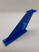 Lego 87614 Niebieski Ogon Samolotu 