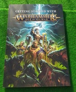 Getting started with Warhammer Age of Sigmar