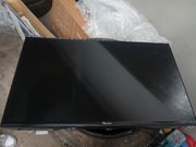 Telewizor działający 