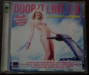 Door 'T Lint! 3 - Summer Edition_=CD=_:TRANCE: