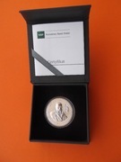 10 zł. 2019 Hetman Stefan Czarnecki  st.1