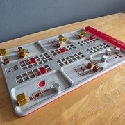 Planszetki gracza premium do Terraformacja Marsa – w 5 Kolorach