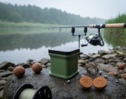 Nóż do Kulek Proteinowych 20 mm | Ułatwienie Połowu | Druk 3D