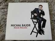 Michał Bajor - Moja miłość