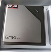 Gmktec NucBox K12 |Ryzen 7 H 225 | RAM 16GB DDR5 5600 | SSD 512 GB | Win 11
