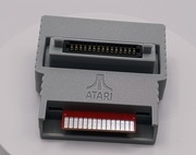 Adapter kątowy do Atari typu XE/XL