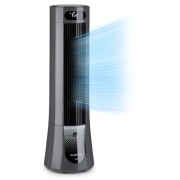 Klimator Klarstein Skyscraper Frost 45 W
