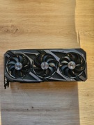 Karta graficzna Asus Rog Strix 3060 012G