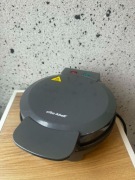 Gofrownica Efbe-Schott – Pyszne Gofry Bąbelkowe