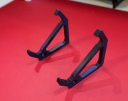 Podstawki pod syntezator Korg Volca