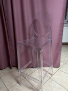 Krzesło do makijażu 