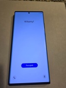 Samsung Galaxy Note 20 Ultra 5G