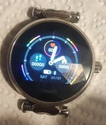 Smartwatch damski GARETT WOMEN LISA