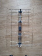 Antena TV Siatkowa DVB-T2