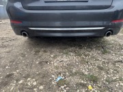 BMW G30 530 ZDERZAK TYŁ STAN SUPER!!!