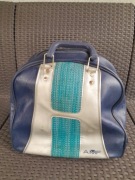 VINTAGE torba na kulę do kręgli AMF