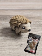 Mini Figurka Jeża 3D - Druk3d fidget mixGadzet