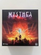 Gra planszowa - MYSTHEA