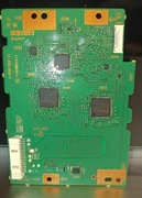 1-009-562-11 LED DRIVER INWENTER DO TV SONY XR