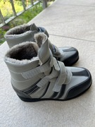 Buty ortopedyczne stabilizujące rozm. 41