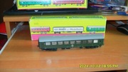 HO PIKO WAGON 2 KLASY 1/2 WAGON POCZTOWY DR5150 82-15-106-6