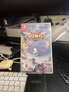 Team Sonic Racing (Switch)