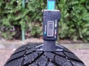 Semperit Speed-Grip 5 175/60R18 1x7,8mm 22r