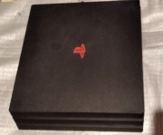 obudowa konsoli ps4 pro