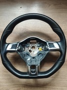 Kierownica ścięta golf 6 gtd gti