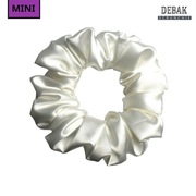 Gumka do włosów scrunchie: SELENE MINI
