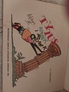 Komiks Tytus Romek i Atomek 