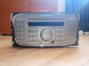 Radio Samochodowe Ford 6000CD + Kod