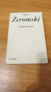 Stefan Żeromski- Syzyfowe prace