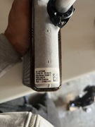 Nagrzewnica powietrza Peugoet 308 II t9